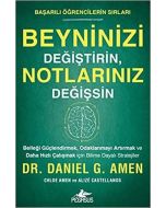 Beyninizi Değiştirin Notlarınız Değişsin