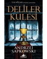 Hussit Üçlemesi 1 - Deliler Kulesi