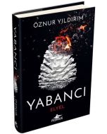 Yabancı - Elyel (Ciltli)