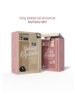 Düş Serisi – İki Kitaplık Hediyeli Kutu (Ciltli)