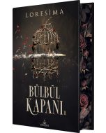 Bülbül Kapanı 2 (Ciltli - Yan Boyamalı)