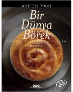 Bir Dünya Börek