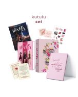 Revista 1 - Hediyeli Kutu (Ciltli)