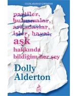 Aşk Hakkında Bildiğim Her Şey