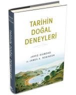 Tarihin Doğal Deneyleri (Ciltli)