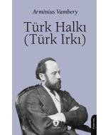 Türk Halkı (Türk Irkı)