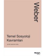 Temel Sosyoloji Kavramları