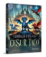 Ejderhalar Turnuvası - Cesur Taco
