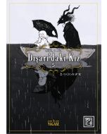 Dışarı’daki Kız 5