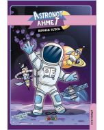 Astronot Ahmet