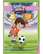 Gol Kralı