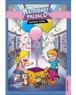 Metrodaki Palyaço