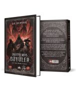 Unutulmuş Büyüler ve Terk Edilmiş Öyküler (Ciltli)