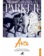 Parker: Avcı