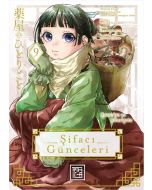 Şifacı Günceleri 9