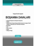 Yargıtay Kararları Işığında Boşanma Davaları