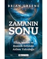 Zamanın Sonu