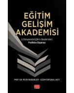 Eğitim Gelişim Akademisi