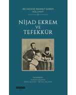 Nijad Ekrem ve Tefekkür