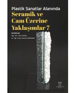 Plastik Sanatlar Alanında Seramik ve Cam Üzerine Yaklaşımlar 7