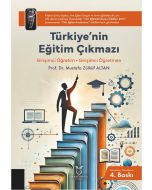 Türkiye’nin Eğitim Çıkmazı