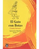 El Gato Con Botas İspanyolca Hikayeler 1
