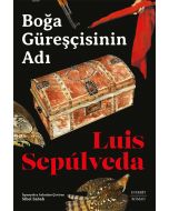 Boğa Güreşçisinin Adı