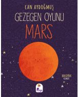 Gezegen Oyunu - Mars