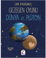 Gezegen Oyunu - Dünya ve Plüton