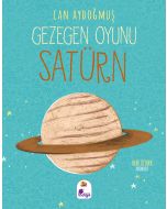 Gezegen Oyunu - Satürn