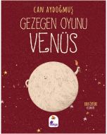 Gezegen Oyunu - Venüs
