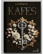 Kafes (Ciltli)