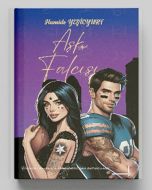Aşk Falcısı (Ciltli)