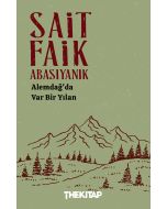 Alemdağ’da Var Bir Yılan