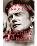 Değersiz Bir Hayat (Ciltli)