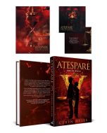 Ateşpare 3 - Kırık Yok Oluşlar (Ciltli)