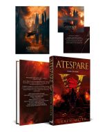 Ateşpare 4,5 - Sonun Ötesinde (Ciltli)