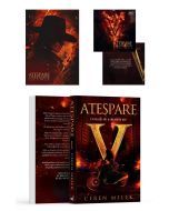 Ateşpare 1 - Canavar mı Kahraman mı?