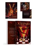 Ateşpare 2 - Tutuklu Zihinler Zindanı