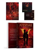 Ateşpare 3 - Kırık Yok Oluşlar