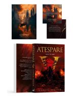 Ateşpare 4,5 – Sonun Ötesinde