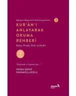 Kur'an'ı Anlayarak Okuma Rehberi