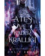 Ateş ve Kader Krallığı