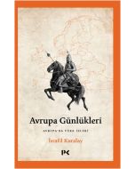 Avrupa Günlükleri 