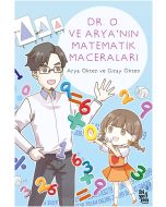 Dr. O ve Arya’nın Matematik Maceraları