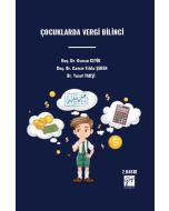 Çocuklarda Vergi Bilinci