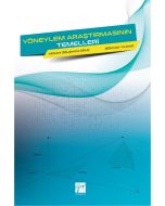 Yöneylem Araştırmasının Temelleri