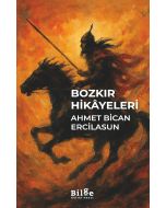 Bozkır Hikâyeleri