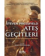 Ateş Geçitleri
