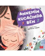Annemin Kucağında Ben